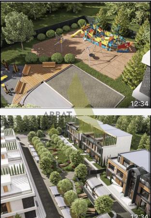 Фото Отдельный дом, 6 комн, 325м²