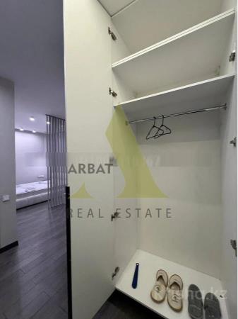 Фото Квартира, 1 комн, 60 м², 11/19 эт.