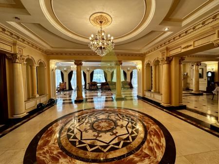 Фото Отдельный дом, 7 комн, 842м²