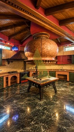 Фото Отдельный дом, 8 комн, 1320м²