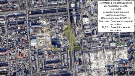 Фото Участок