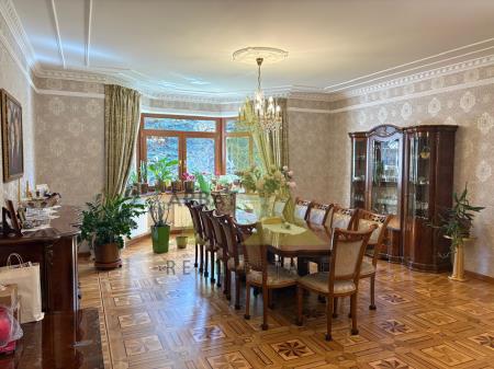 Фото Отдельный дом, 7 комн, 400м²