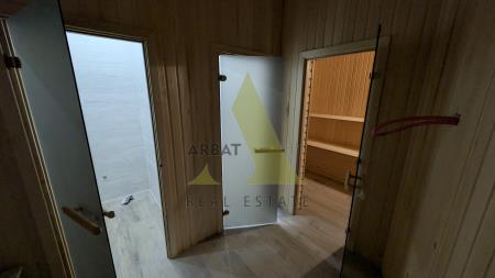 Фото Отдельный дом, 8 комн, 550м²