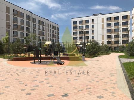 Фото Квартира, 4 комн, 105.99 м², 3/6 эт., 2026 г.п.