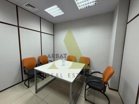 Фото Свободное назначение, офисы, салоны красоты, образование, 170 м²