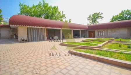 Фото Свободное назначение, офисы, бани, гостиницы и зоны отдыха, 2000 м²