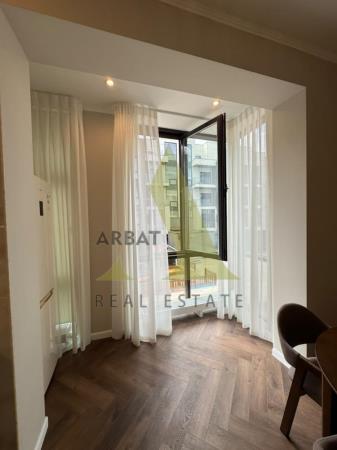 Фото Квартира, 3 комн, 111 м², 2/3 эт., 2024 г.п.