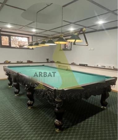 Фото Дом, 11 комн, 650м²