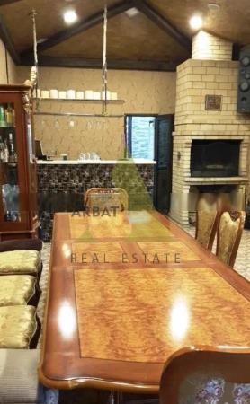 Фото Отдельный дом, 9 комн, 650м²