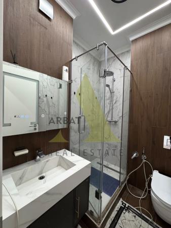 Фото Квартира, 4 комн, 142.3 м², 7/12 эт., 2018 г.п.