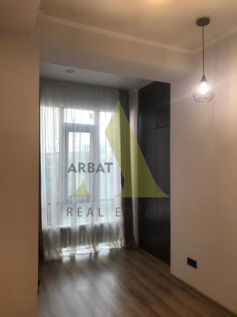 Фото Квартира, 2 комн, 52.7 м², 5/10 эт., 2022 г.п.
