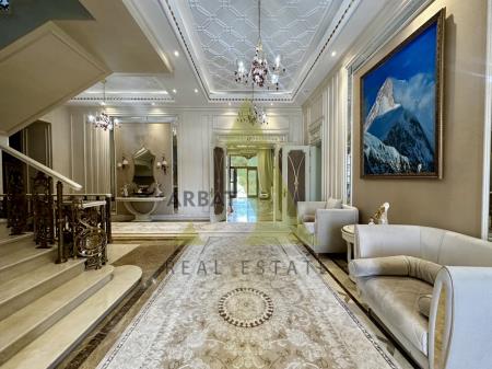 Фото Отдельный дом, 10 комн, 1400м²