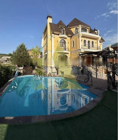 Фото Дом, 11 комн, 650м²