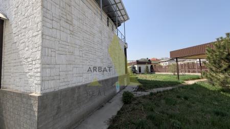 Фото Отдельный дом, 8 комн, 550м²