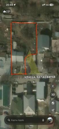 Фото Участок