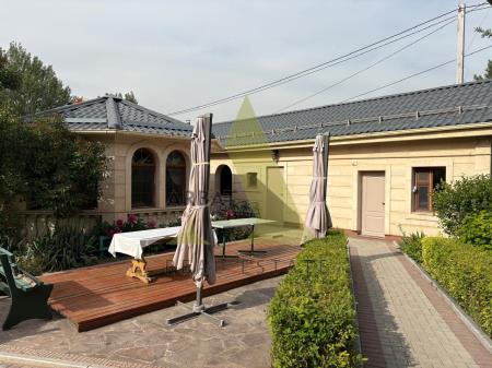 Фото Отдельный дом, 7 комн, 400м²