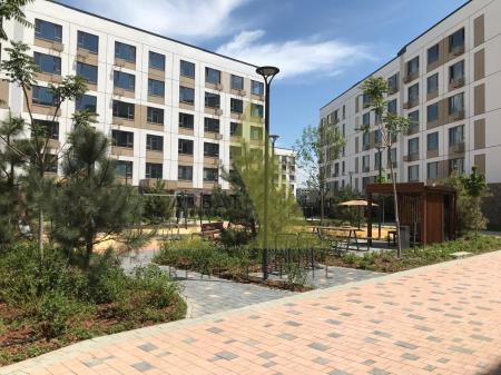 Фото Квартира, 4 комн, 105.99 м², 3/6 эт., 2026 г.п.