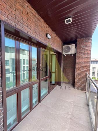 Фото Квартира, 2 комн, 95 м², 2/3 эт., 2024 г.п.