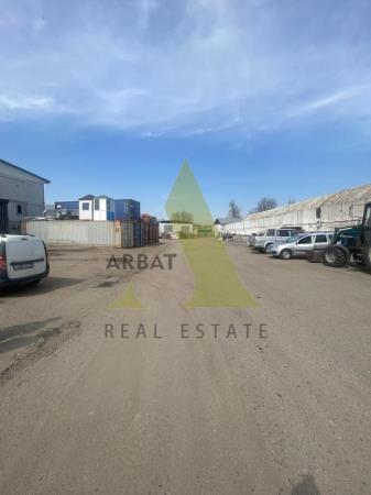 Фото Промбаза, 155 сот.
