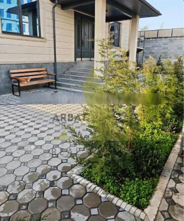 Фото Отдельный дом, 5 комн, 270м²