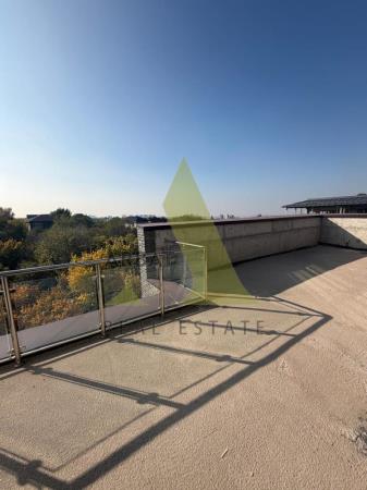 Фото Квартира, 4 комн, 147 м², 4/4 эт., 2024 г.п.