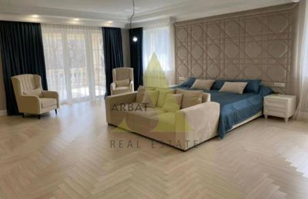 Фото Отдельный дом, 5 комн, 500м²