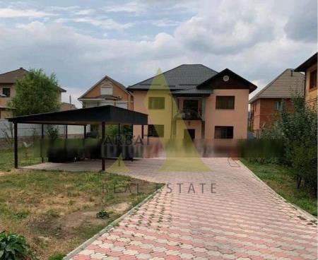 Фото Дом, 5 комн, 220м²