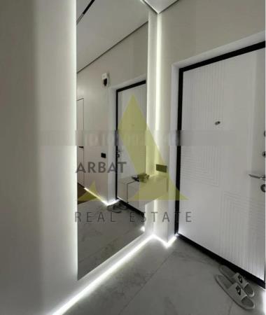 Фото Квартира, 3 комн, 70 м², 8/33 эт.