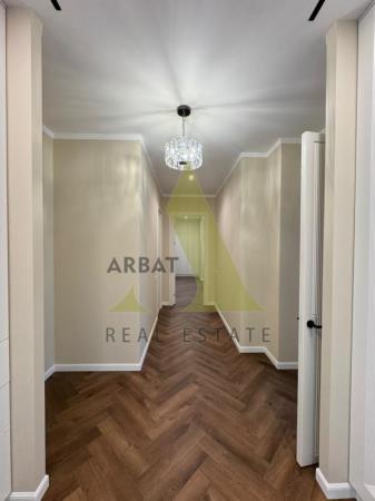 Фото Квартира, 2 комн, 95 м², 2/3 эт., 2024 г.п.