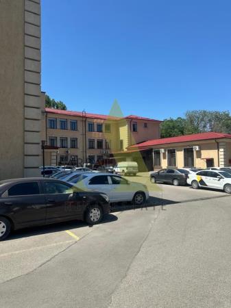 Фото Свободное назначение, офисы, 4005 м²