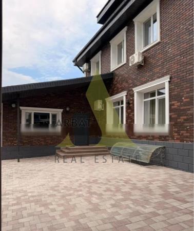 Фото Отдельный дом, 5 комн, 400м²