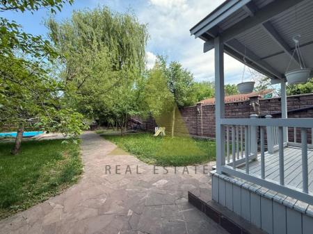 Фото Отдельный дом, 3 комн, 168м²