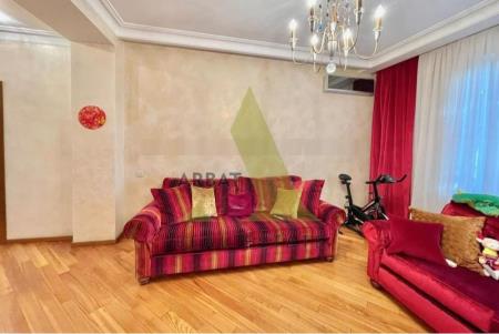 Фото Отдельный дом, 5 комн, 223м²