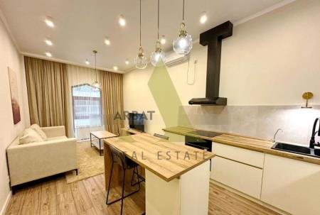 Фото Квартира, 2 комн, 63 м², 3/7 эт.