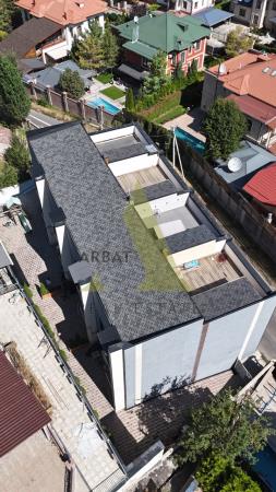 Фото Часть дома, 4 комн, 265.5м²