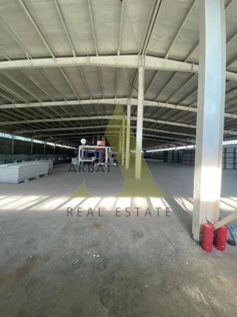 Фото Свободное назначение, 5600 м²