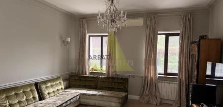Фото Отдельный дом, 6 комн, 230м²