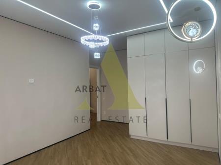 Фото Квартира, 2 комн, 53 м², 2024 г.п.