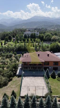 Фото Отдельный дом, 7 комн, 751.4м²