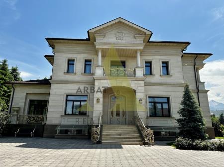 Фото Отдельный дом, 10 комн, 1400м²