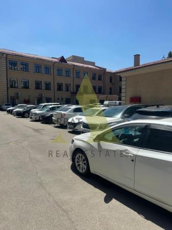 Фото Свободное назначение, офисы, 4005 м²