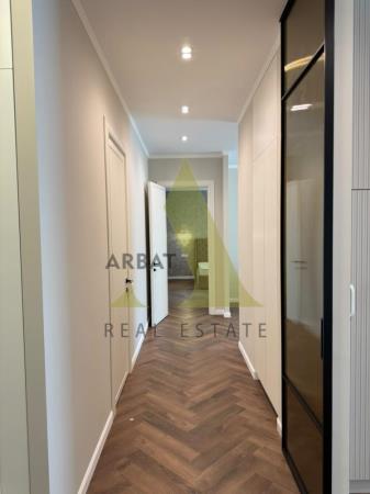 Фото Квартира, 3 комн, 111 м², 2/3 эт., 2024 г.п.