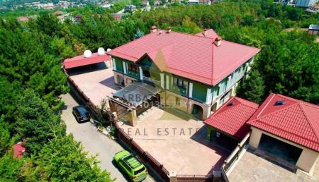 Фото Дом, 8 комн, 935м²