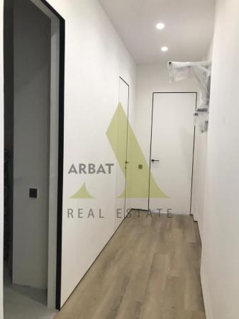 Фото Квартира, 3 комн, 118.9 м², 1/5 эт., 2024 г.п.