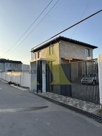 Фото Отдельный дом, 4 комн, 250м²