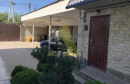 Фото Отдельный дом, 5 комн, 200м²