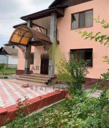 Фото Дом, 5 комн, 220м²