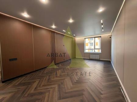 Фото Квартира, 2 комн, 58.5 м², 3/14 эт., 2025 г.п.