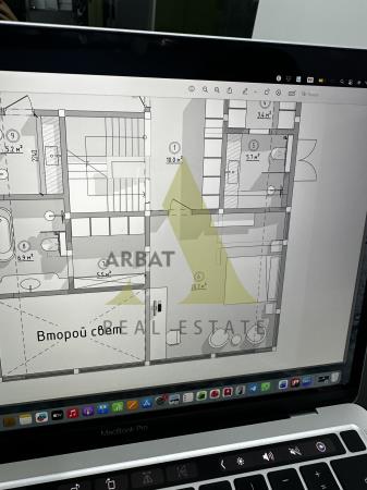 Фото Отдельный дом, 5 комн, 237м²