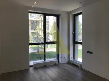 Фото Квартира, 3 комн, 118.9 м², 1/5 эт., 2024 г.п.